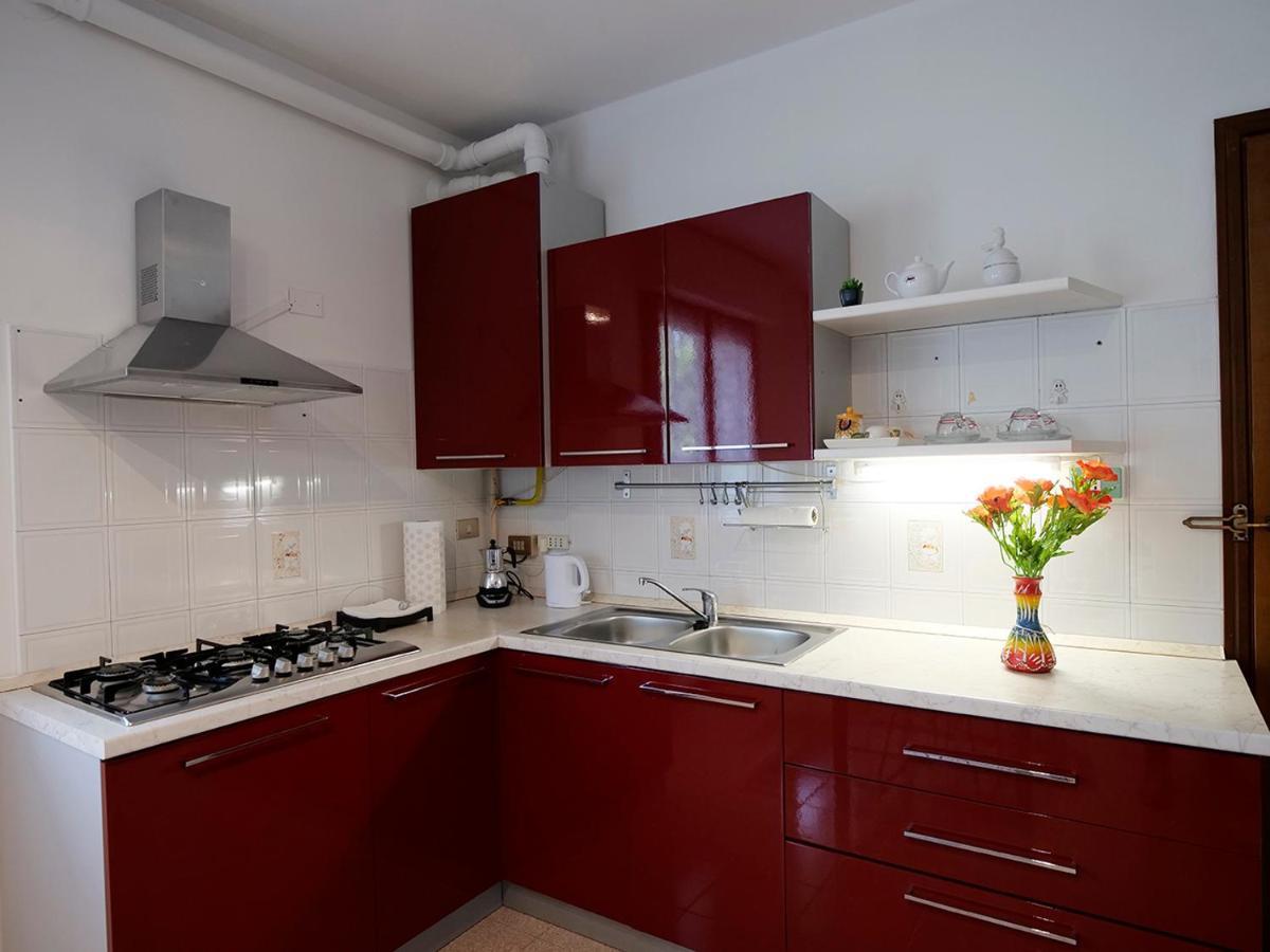 Apartamento House In Color Sant'antonio  Exterior foto