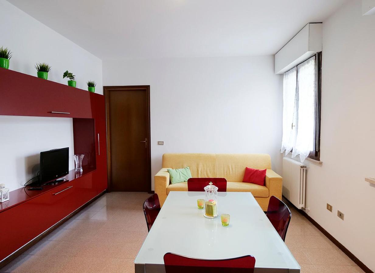 Apartamento House In Color Sant'antonio  Exterior foto