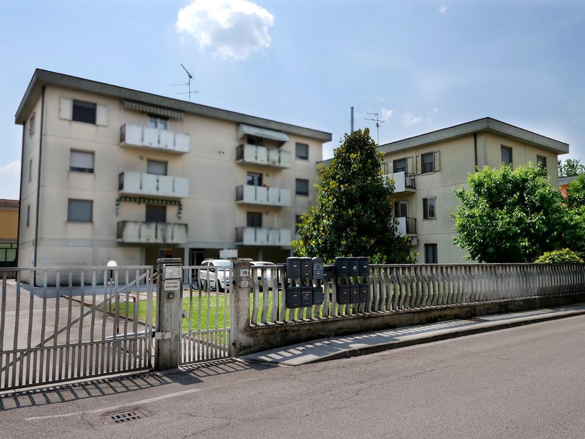 Apartamento House In Color Sant'antonio  Exterior foto