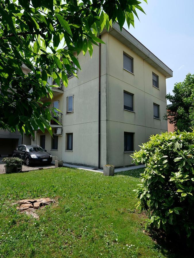Apartamento House In Color Sant'antonio  Exterior foto