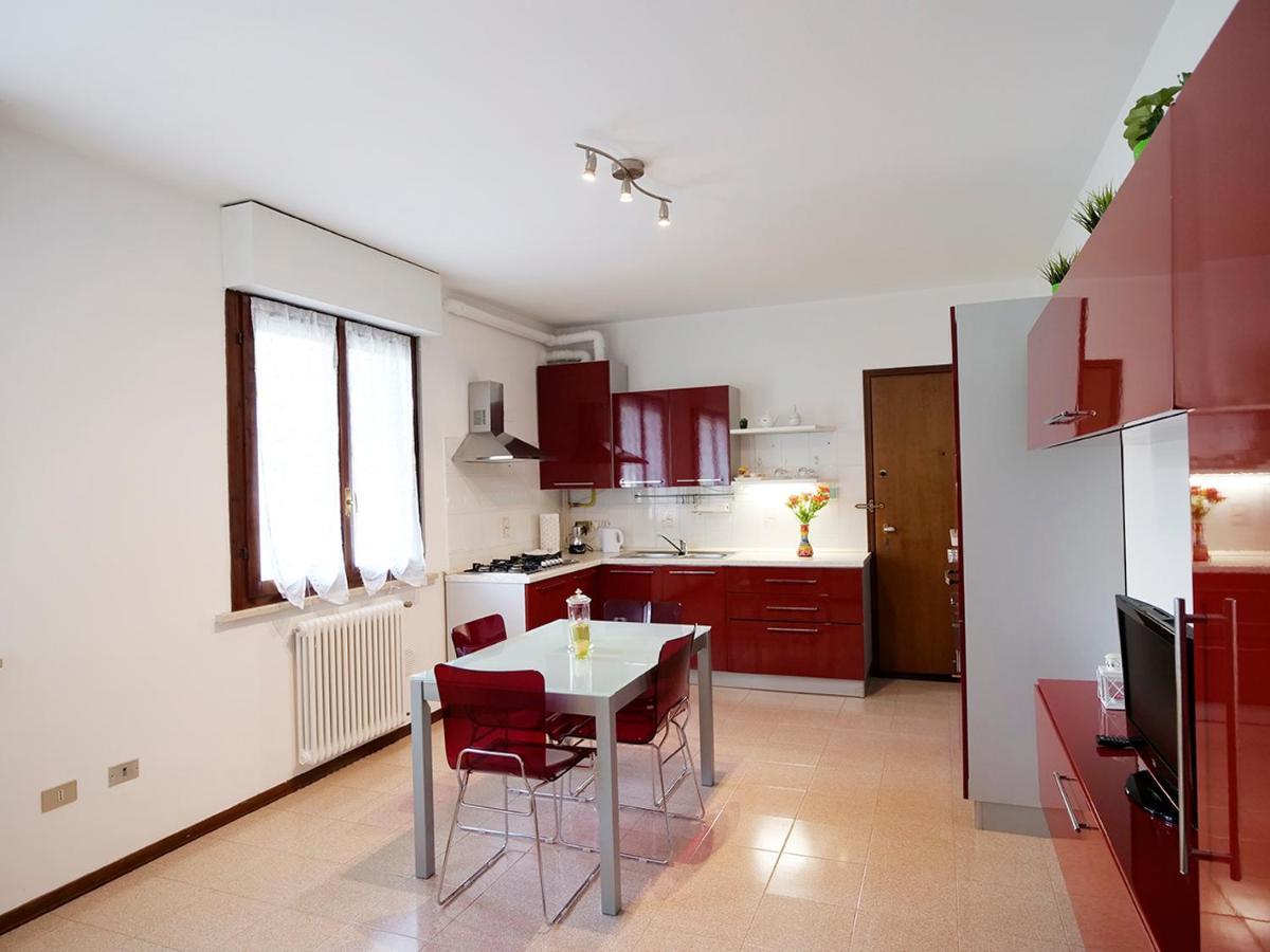Apartamento House In Color Sant'antonio  Exterior foto